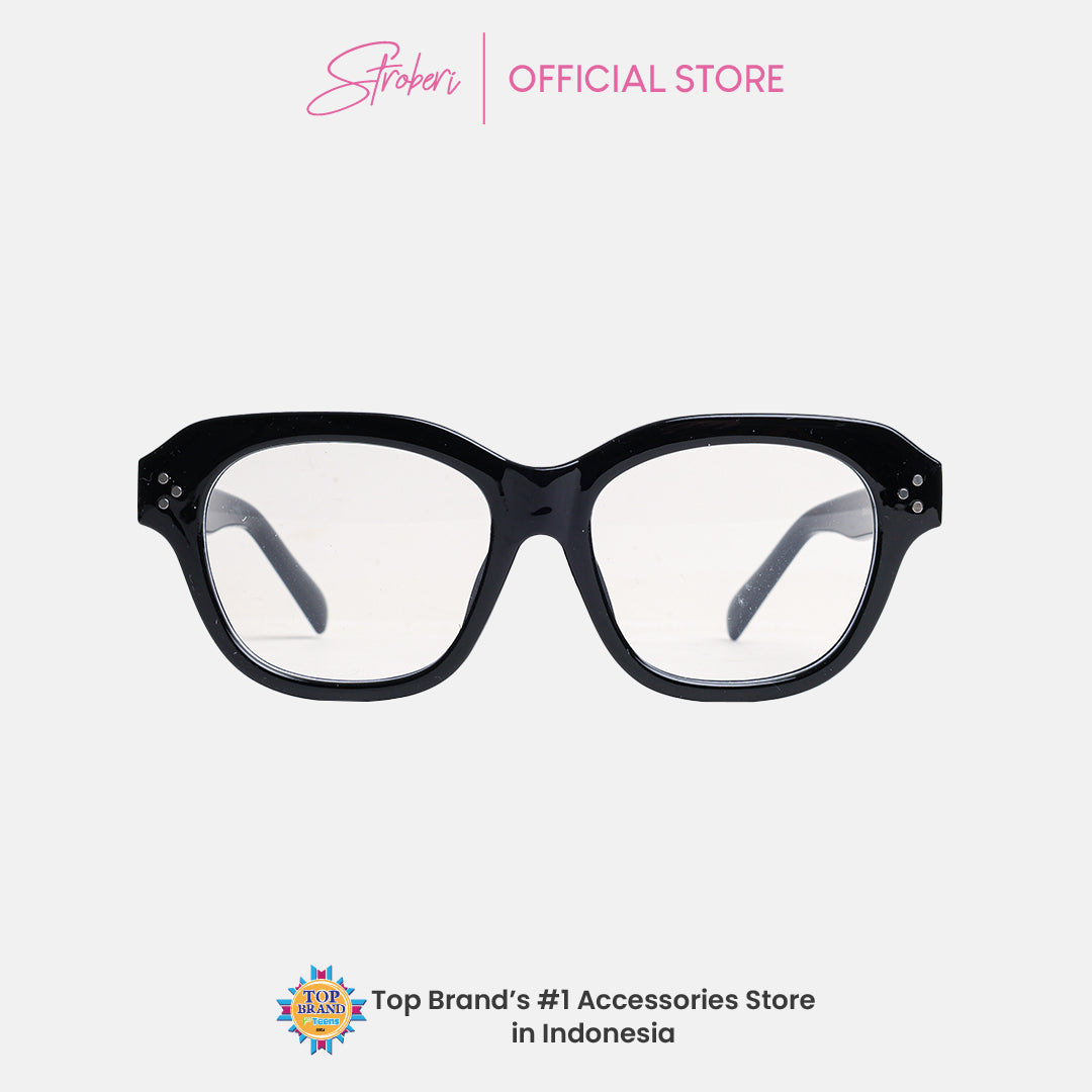 Stroberi Shapes Sunglasses