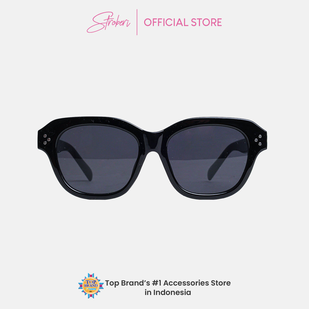 Stroberi Shapes Sunglasses