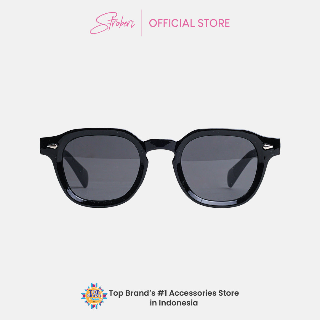 Stroberi Shapes Sunglasses