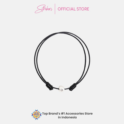 Stroberi Bracelet Rope Accesories -1
