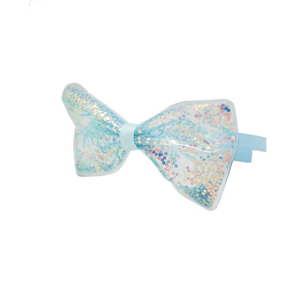 Stroberi Bow Trans Shaker Headband