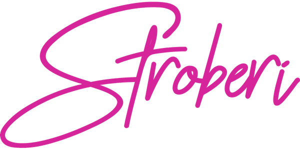 Stroberi Accessories