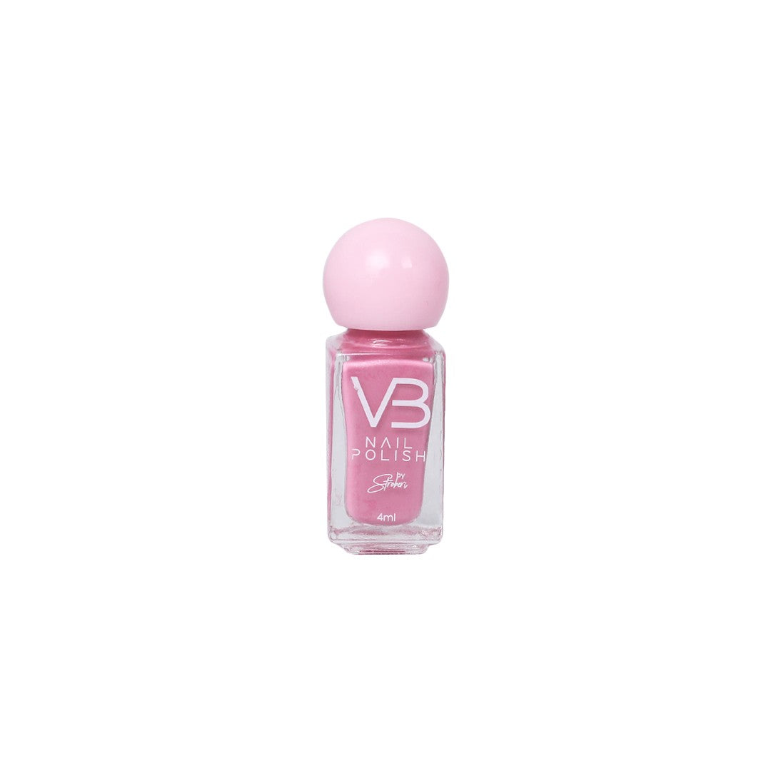 Very Berry Nail Polish 4 Ml