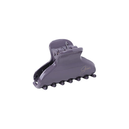 Stroberi Metallic Mini Hair Clip
