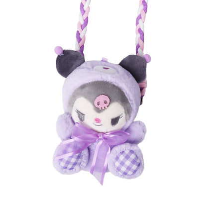 Stroberi Phone Strap Doll - 2