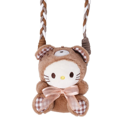 Stroberi Phone Strap Doll - 2