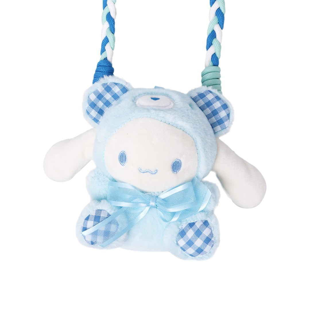 Stroberi Phone Strap Doll - 2