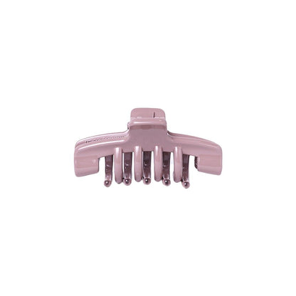Stroberi Roll Metallic Hair Clip