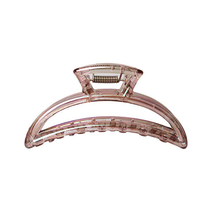 Stroberi Metallic Hair Clip