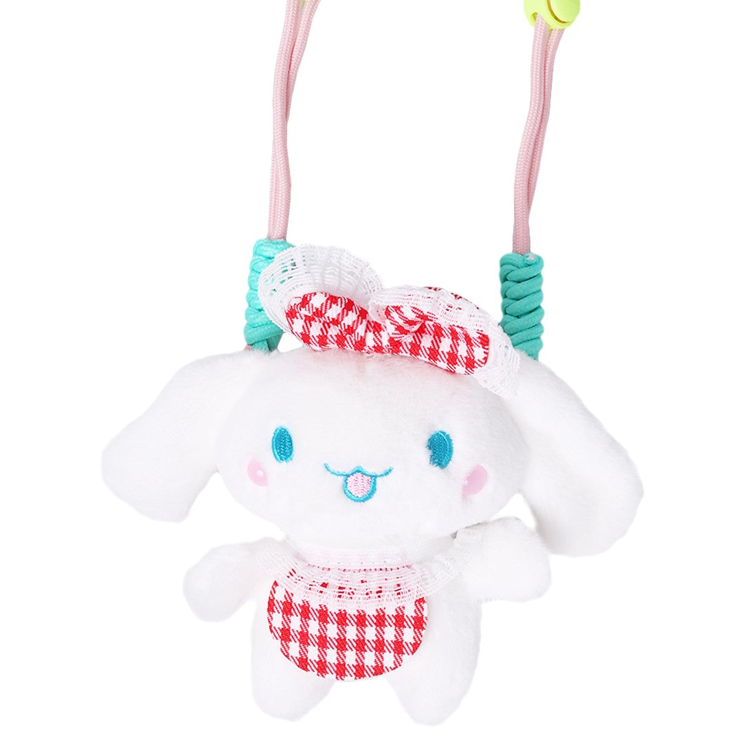 Stroberi Phone Strap Doll - 2