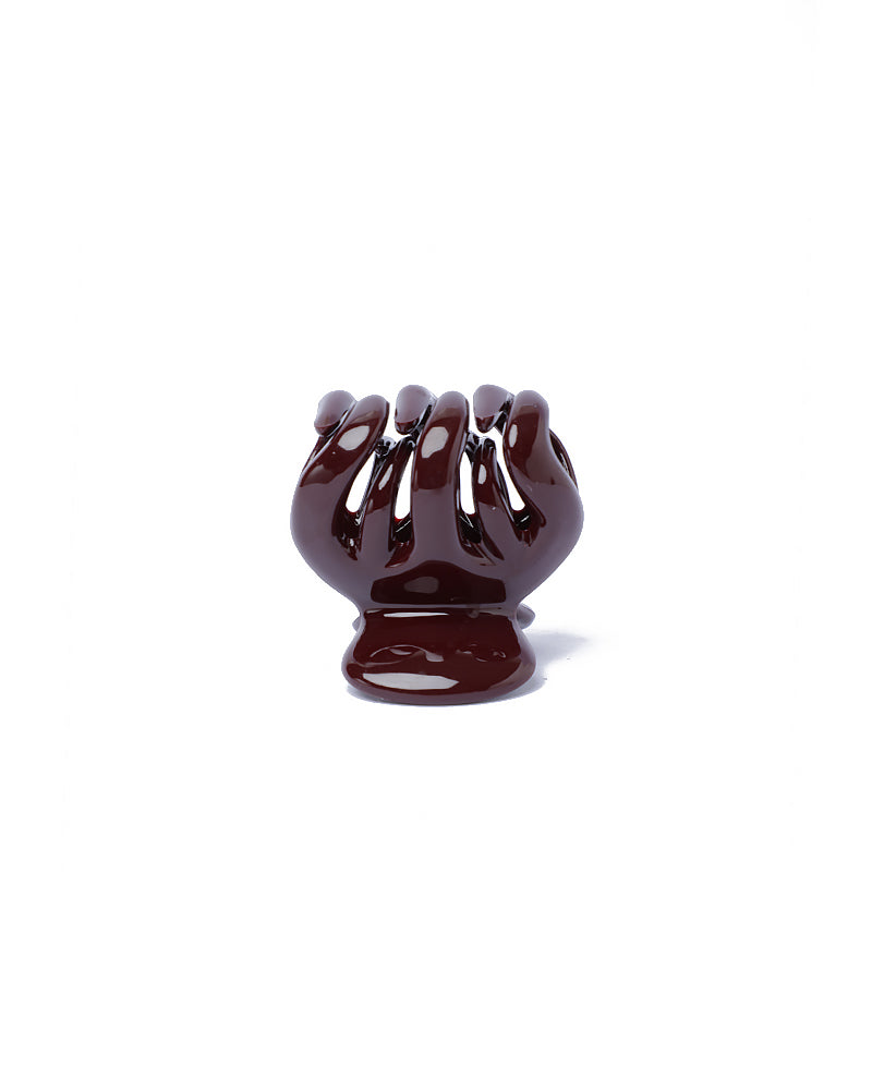 Stroberi Jedai Hair Clip - Vintage