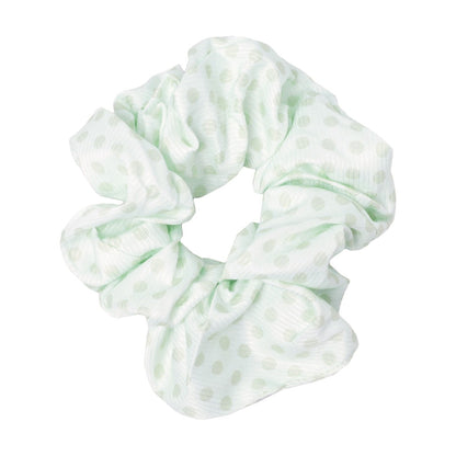 Stroberi Scrunchie Motif -1 Hair Tie