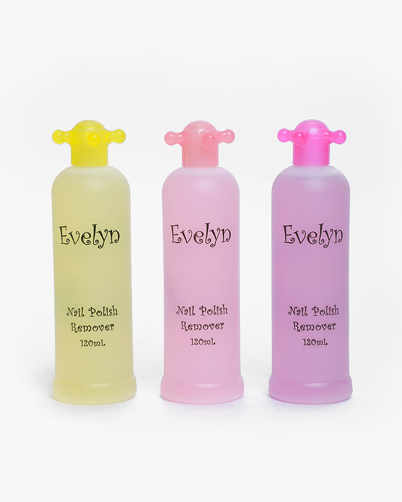 Stroberi Nail Remover Evelyn