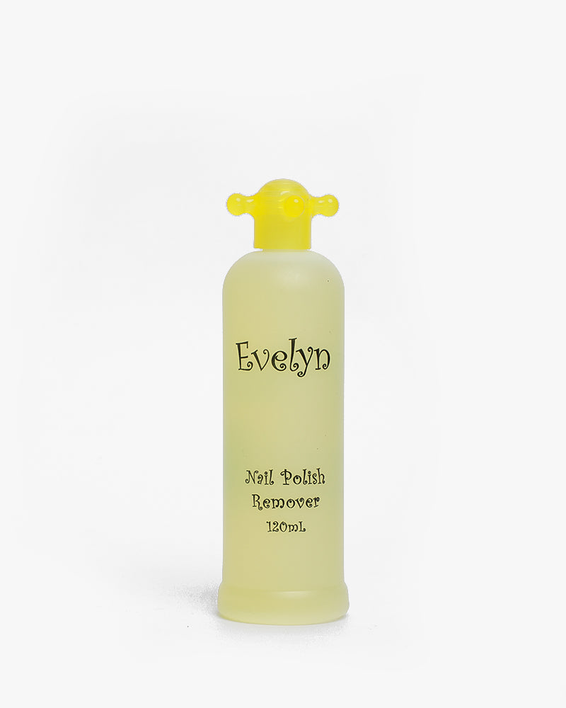 Stroberi Nail Remover Evelyn