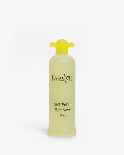 Stroberi Nail Remover Evelyn