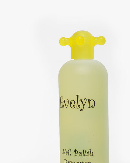 Stroberi Nail Remover Evelyn