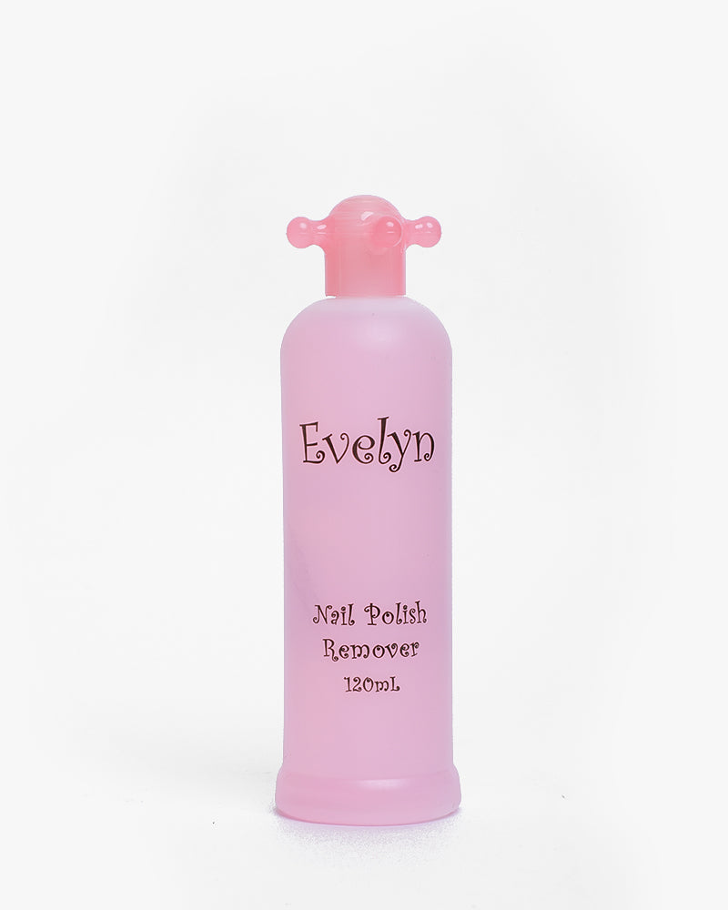 Stroberi Nail Remover Evelyn