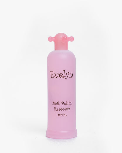 Stroberi Nail Remover Evelyn