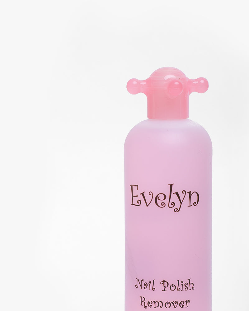 Stroberi Nail Remover Evelyn