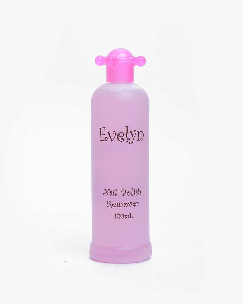 Stroberi Nail Remover Evelyn