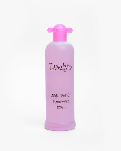 Stroberi Nail Remover Evelyn