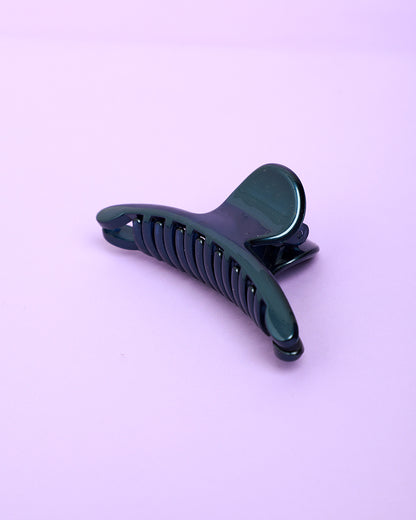 Stroberi T Metallic Hair Clip