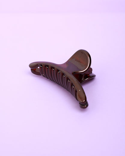 Stroberi T Metallic Hair Clip