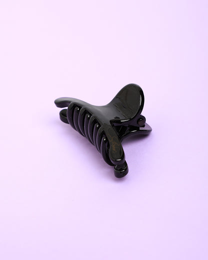 Stroberi T Metallic Hair Clip