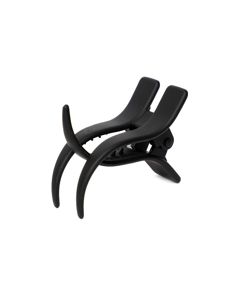 Stroberi Claw Pearl Doff Hair Clip
