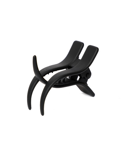 Stroberi Claw Pearl Doff Hair Clip