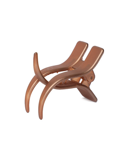 Stroberi Claw Pearl Doff Hair Clip
