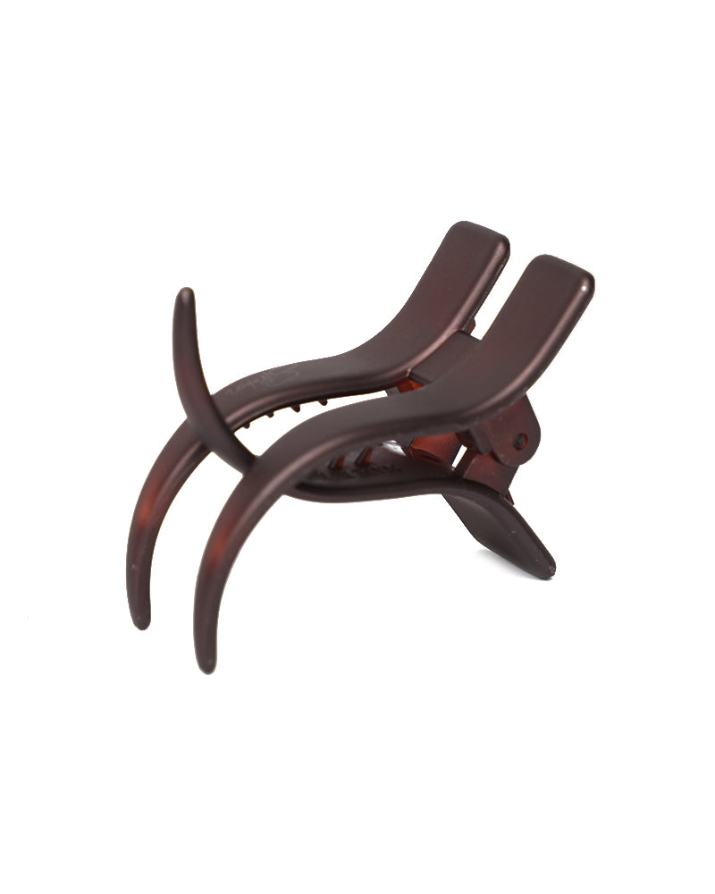 Stroberi Claw Pearl Doff Hair Clip