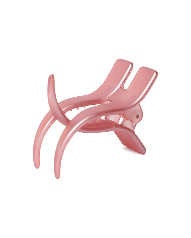 Stroberi Claw Pearl Doff Hair Clip