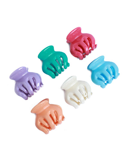 Stroberi Jedai Hair Clip - Colorful