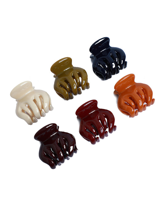 Stroberi Jedai Hair Clip - Vintage