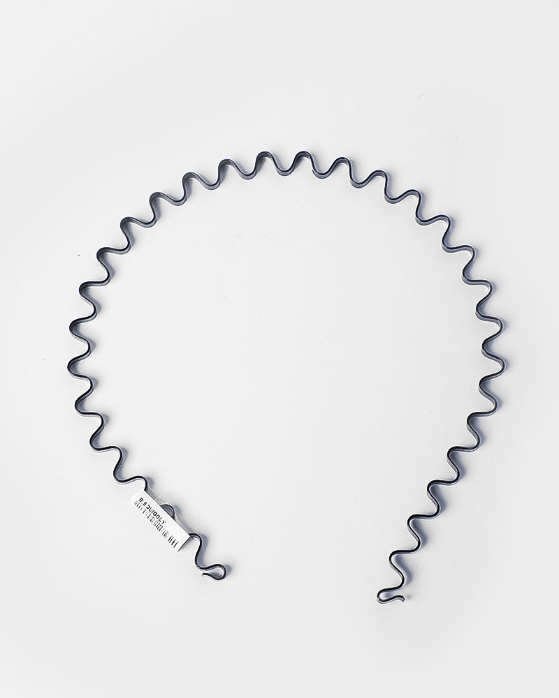 Stroberi Wire Headband