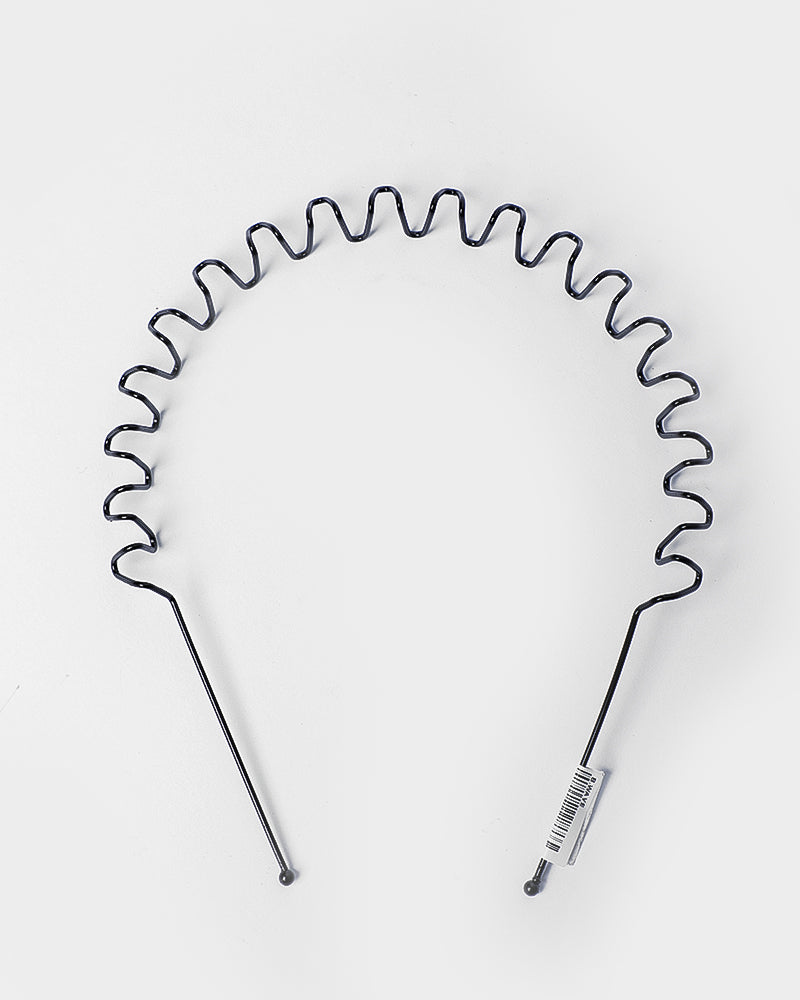 Stroberi Wire Headband