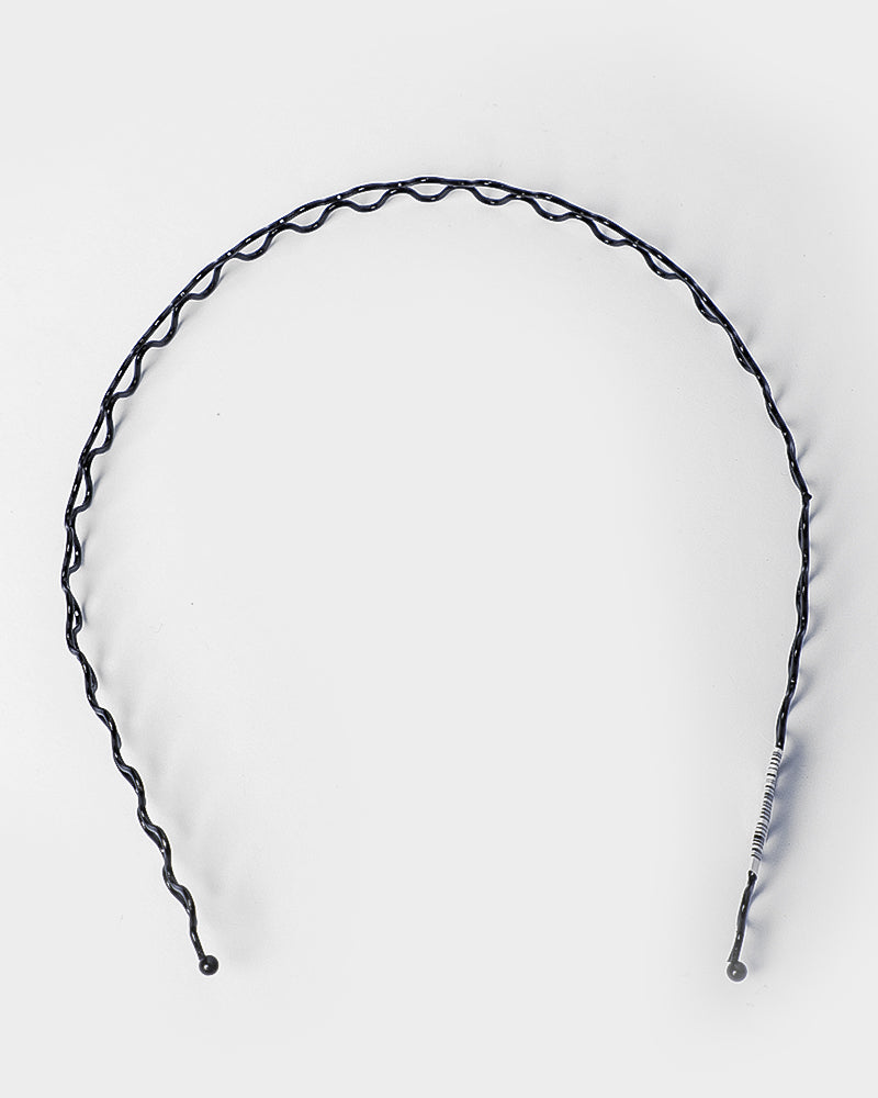 Stroberi Wire Headband