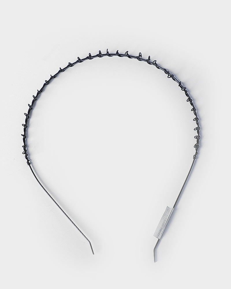 Stroberi Wire Headband