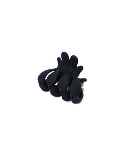 Stroberi Mini Basic Petal Hair Clip