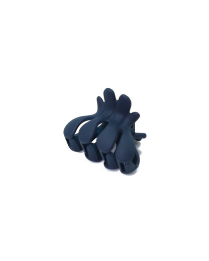 Stroberi Mini Basic Petal Hair Clip