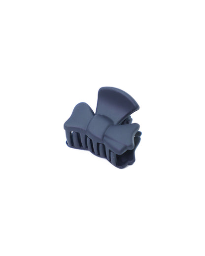 Stroberi Mini Basic Bow Hair Clip