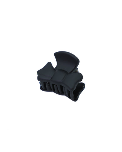 Stroberi Mini Basic Bow Hair Clip
