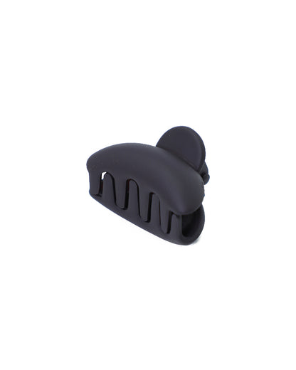 Stroberi Mini Basic Half Round Hair Clip