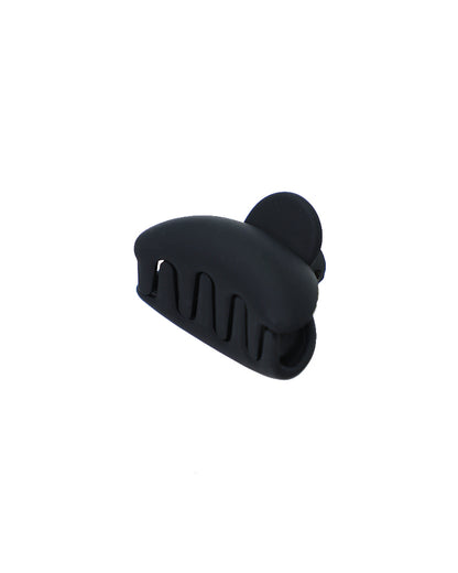 Stroberi Mini Basic Half Round Hair Clip