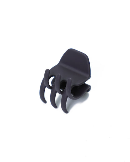 Stroberi Mini Basic Claw Hair Clip