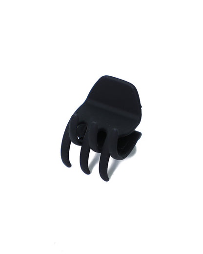 Stroberi Mini Basic Claw Hair Clip
