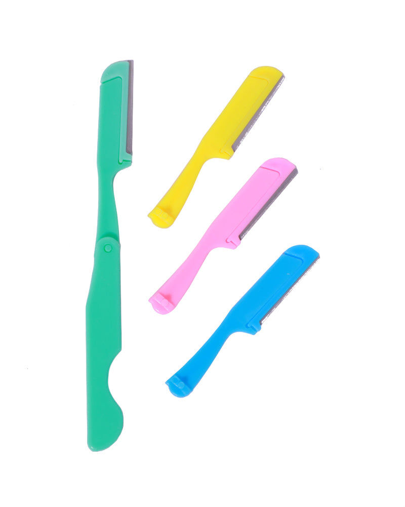 Stroberi Tinkle Razor Eyebrow Shaver