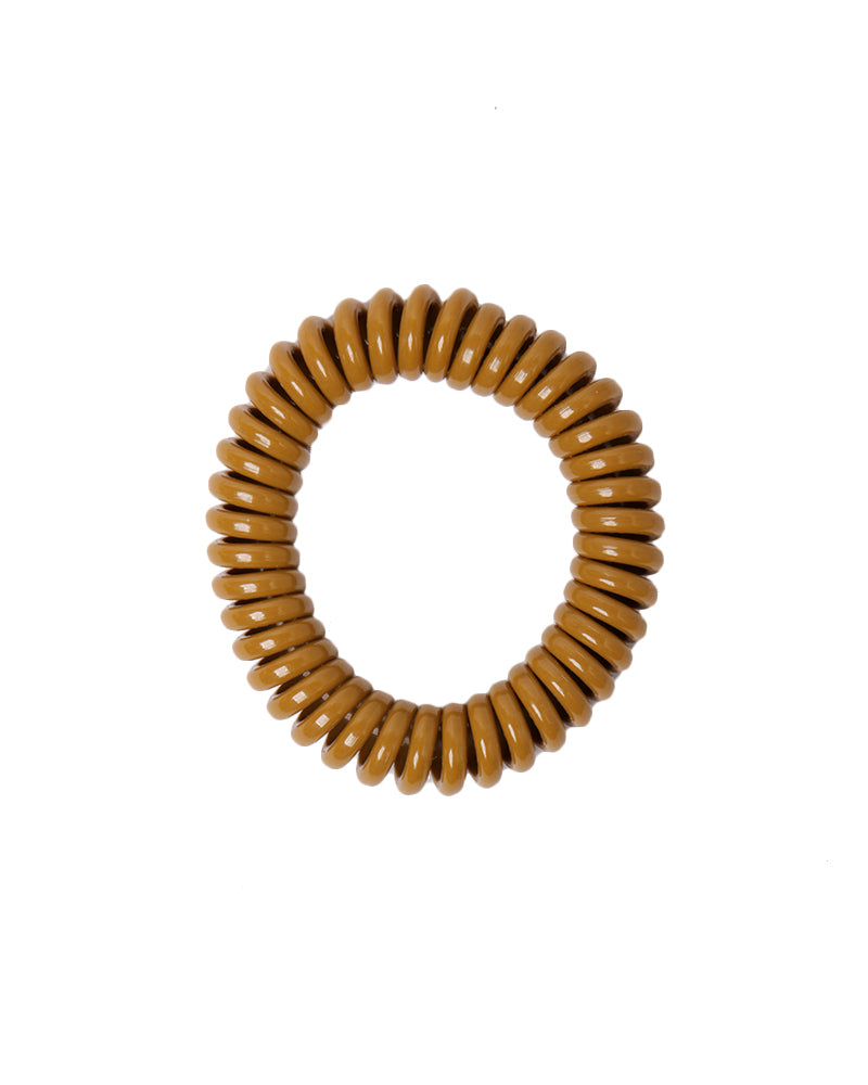 Stroberi Cable Color Hair Ties