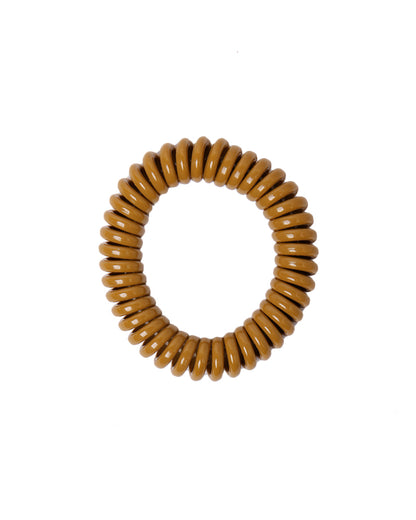 Stroberi Cable Color Hair Ties